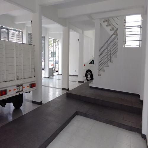 Pisos Para Cocheras Materiales Y Ventajas Homify