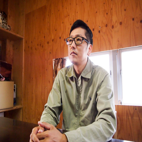 編集作業としての設計 アトリエオーブ 西本哲也インタビュー Homify