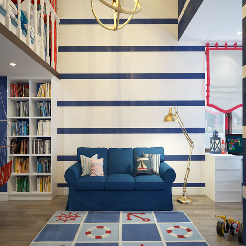 10 Of The Coolest Kids Rooms You Ll Ever See Homify