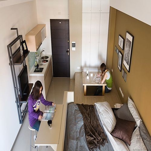 6 ว ธ จ ดห องนอนร บโชคด ได ตลอดป ตลอดไป homify