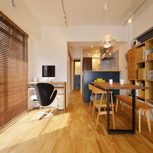 家具で差をつける おしゃれインテリア Homify