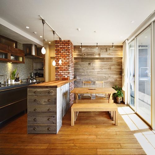 模様替えでぐっとおしゃれな部屋にしよう Homify