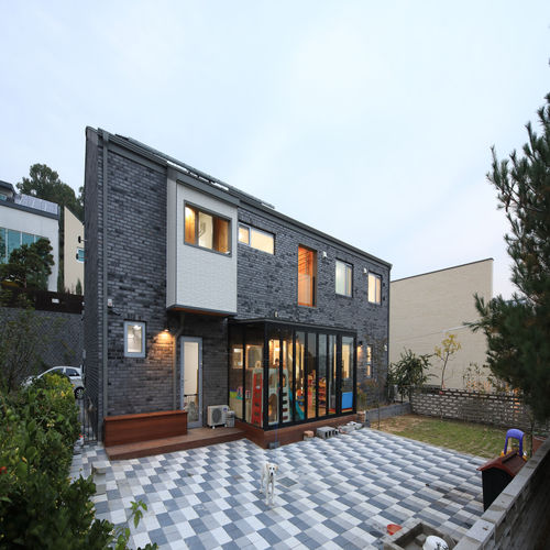 ป พ นรอบบ านด วยหลากไอเด ยบล อกต วหนอนและกระเบ องสวยๆ homify