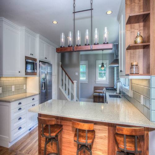 Is It Over For Kitchen Islands 5 Amazing Alternatives To Copy Homify