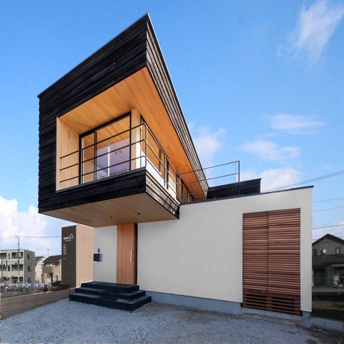 大胆さが魅力 かっこいい家6選 Homify 大胆さが魅力 かっこいい家6選 Homify