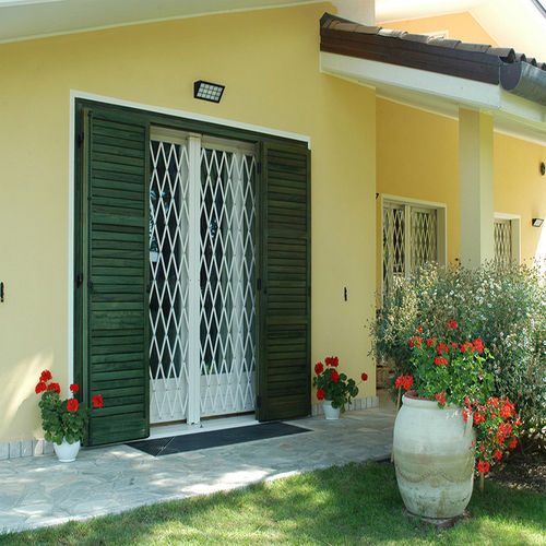 7 Safety Door Options For Your Home Homify