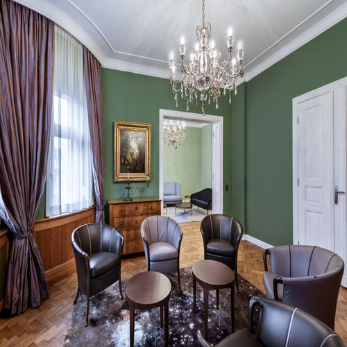 كيف تصمم الريسبشن بالطريقة الصحيحة Homify