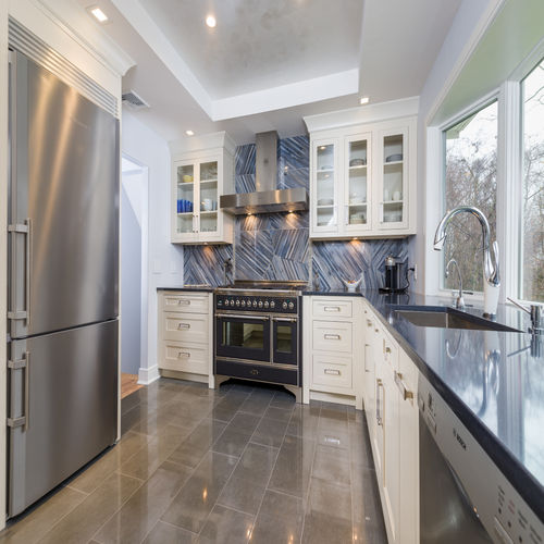 9 Stylish Tray Ceiling Ideas For Different Rooms