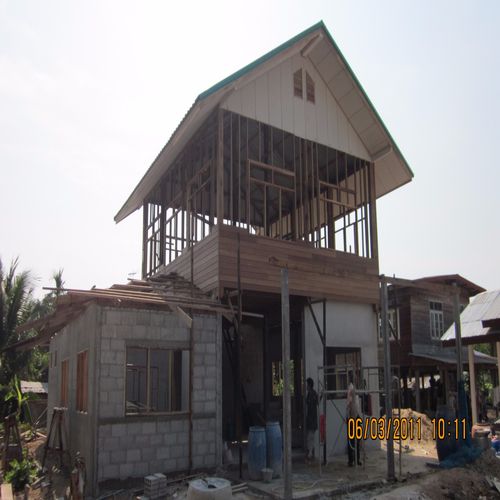 A Brilliant House Constructed For Under 1 5 Million Pesos Homify What it is obligatory to consider when developing design of house design worth 1 million philippines ? under 1 5 million pesos