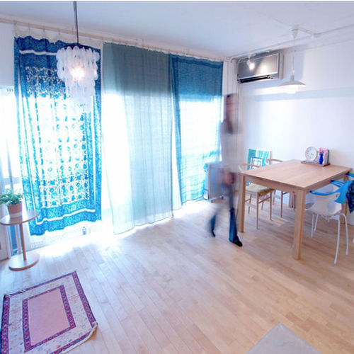 カーテンサイズをしっかり選べば部屋が変わる Homify カーテンサイズをしっかり選べば部屋が変わる Homify