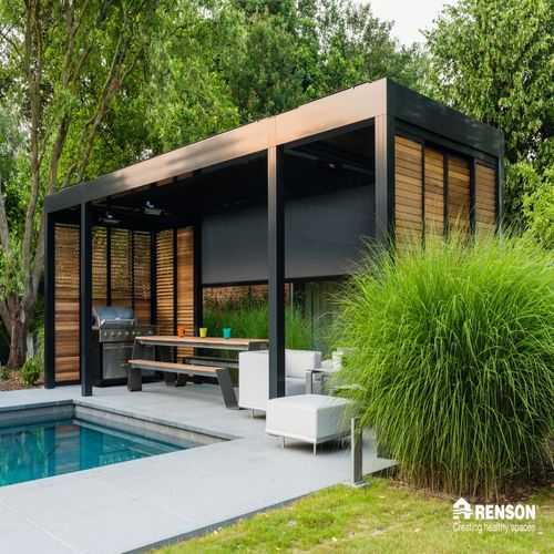 Welche Gartendeko Wahlen Homify Hier finden sie viele kreative ideen und nuetzliche tipps fuer ihre mit deko und den richtigen pflanzen fuer romantik im garten sorgen. welche gartendeko wahlen homify