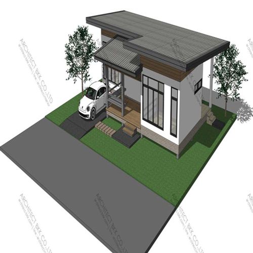5 แบบบ านช นเด ยวแจกฟร โหลดไปใช ได เลย ถ ง 30 ม ย น เท าน น homify
