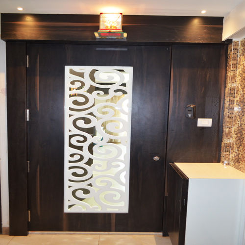 A Beautiful 2bhk Mumbai Flat Designed In Less Than 17 Lakhs Homify Limited edition 2 & 3 bhk homes. a beautiful 2bhk mumbai flat designed