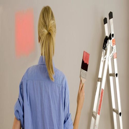 7 Adimda Evinizi Boyayabilirsiniz Homify Homify