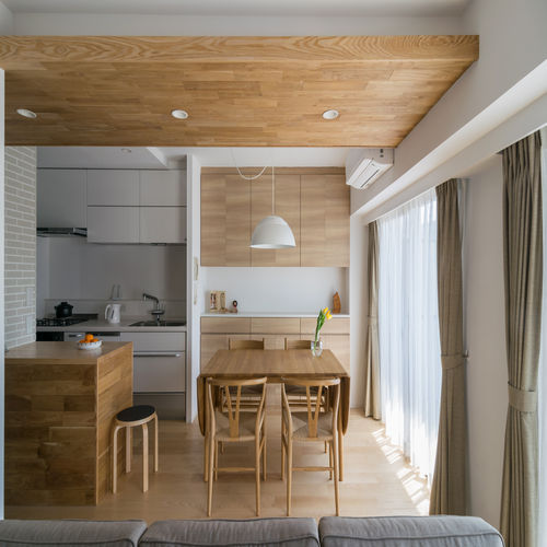 スカンジナビアンインテリアスタイルのつくり方 Homify