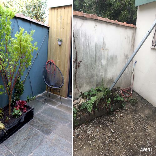 Uygun Fiyatli 20 M2 Sirin Bir Veranda Dekorasyonu Homify