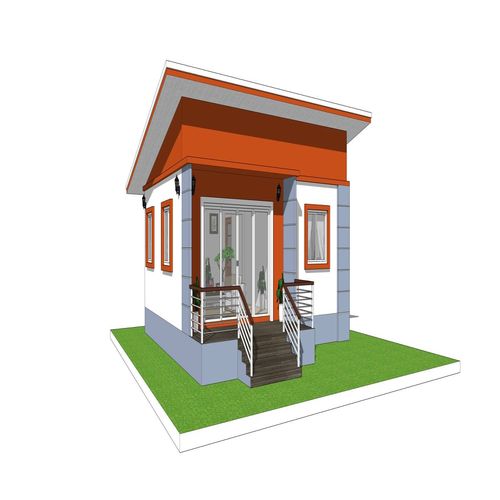 2 แบบบ านขนาดเล กหล งคาเพ งหมาแหงน ด แล วน าสนใจส ดๆ homify