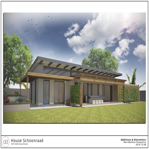 Types Of Roof Designs In South Africa