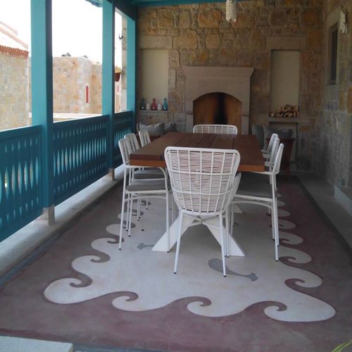 Balkon Korkuluklari Icin Farkli Malzeme Ve Model Secenekleri Homify