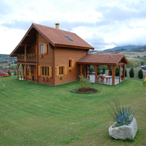 7 บ านไม สวยบรรยากาศสบาย เหมาะก บต างจ งหว ด อ นด บ 1 ส ปดาห น homify