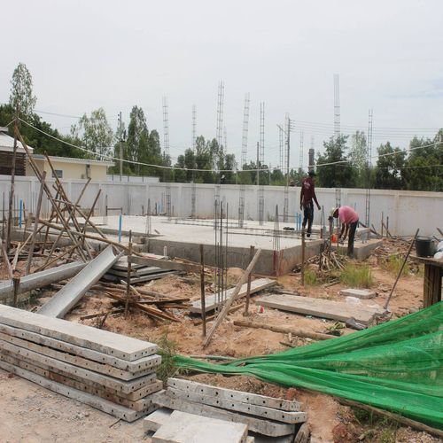 10 Keunggulan Bata Hebel Sebagai Material Bangunan Homify Homify