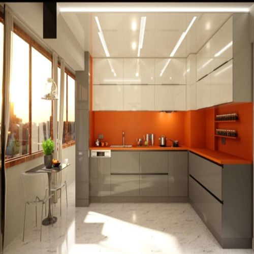 En Cok Tercih Edilen Iki Renkli Mutfak Dolaplari Ve Ilham Veren Ornekler Homify Homify