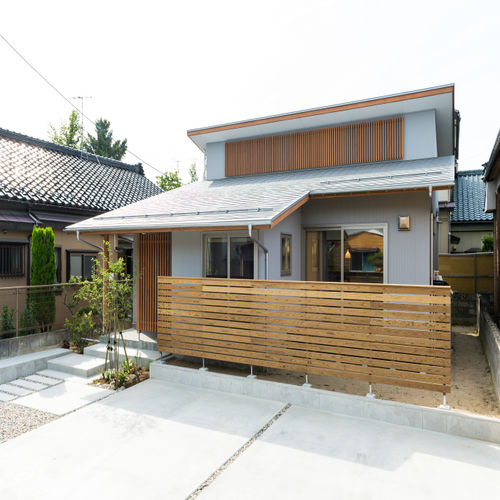 10 บ านเด ยวสไตล ญ ป นแบบโมเด ร น ท ค ณต องถ กใจ homify