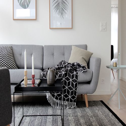 Von Hygge Bis Wabi Sabi Das Waren Die Einrichtungstrends 2018