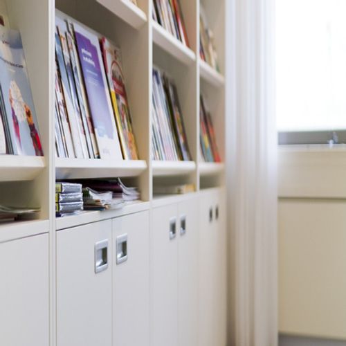 Boekenkast Ideeen De Meest Leuke Voorbeelden Op Een Rij Homify