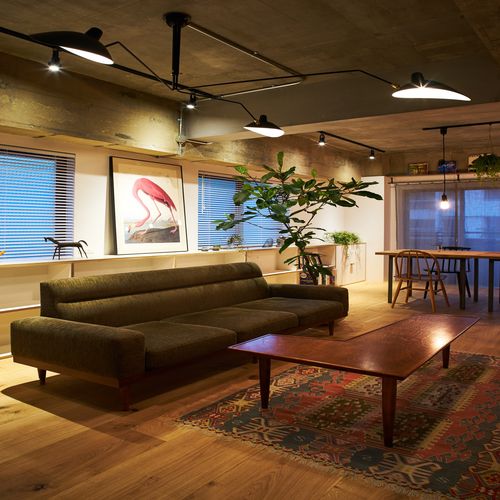 居心地のいい落ち着く家を作る方法 Homify