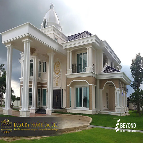 ส องบ านสไตล น โอคลาสส คสวยมากเวอร homify
