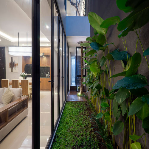 12 Desain Taman Kecil Untuk Rumah Dengan Lahan Terbatas Homify