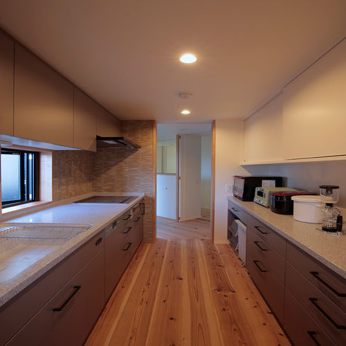 クローズドキッチンの魅力まとめ Homify クローズドキッチンの魅力まとめ Homify