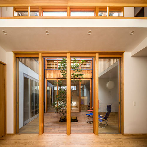 木製サッシのメリット デメリット Homify