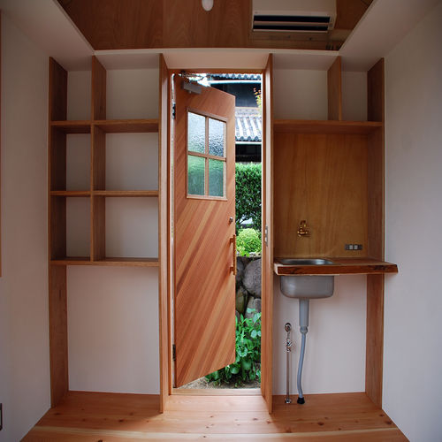 Berbagai Jenis Engsel Pintu Dan Manfaatnya Homify Homify