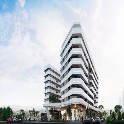 Izmir Bornova Da Goz Kamastiran Bir Konut Projesi Homify