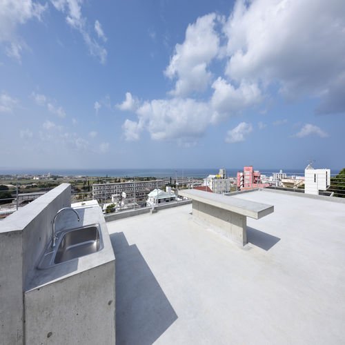 屋根に屋上やテラスをつくるには Homify