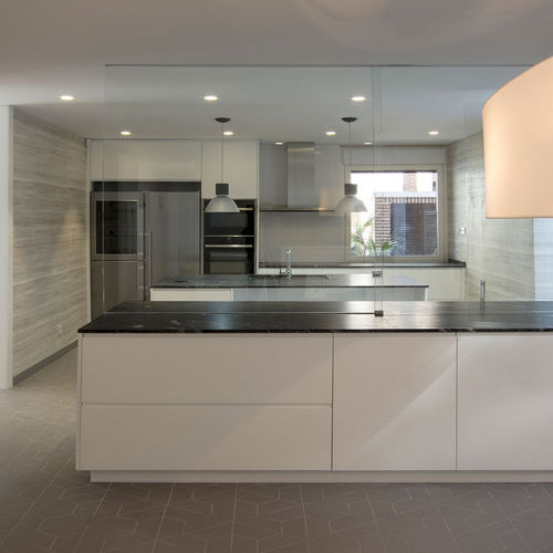 Encimeras De Granito Ventajas Y Precios Homify