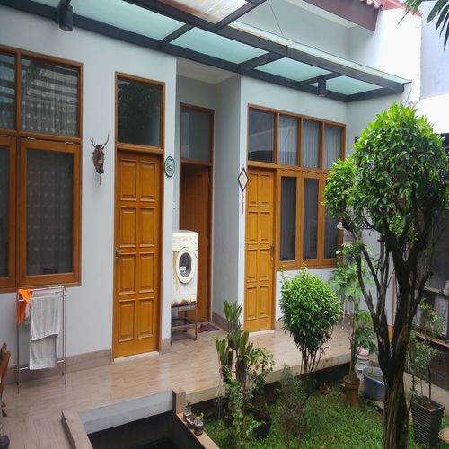 5 Kiat Cerdas Membangun Rumah Tumbuh Homify Homify