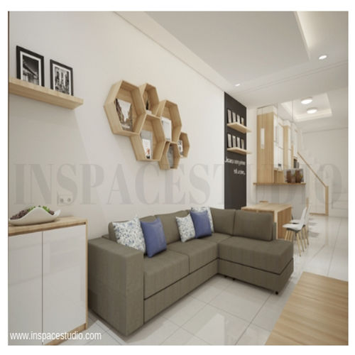 5 Tips Tata Ruang Rumah Dengan Denah Memanjang Homify