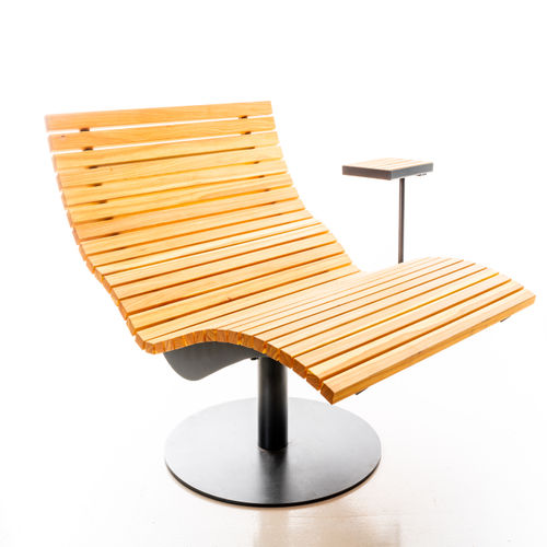 Panoramaliege Fur Perfekte Entspannungsmomente Homify Homify