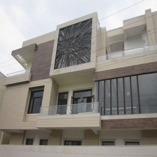 Interior Design Ideas From A Bungalow In New Delhi Homify