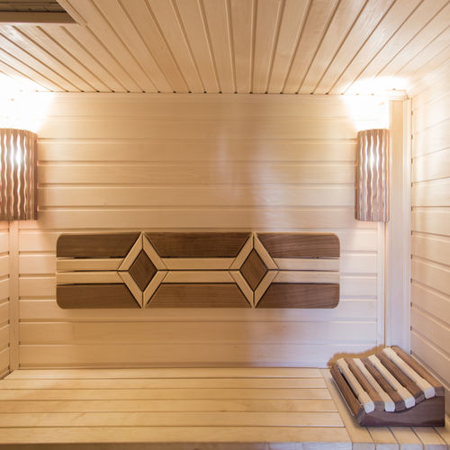 Istanbul Da Bir Firmadan Sauna Imalati Hakkinda Bilmeniz Gereken Her Sey Homify Homify