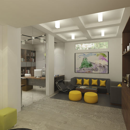 Simple Ceiling Designs For Living Room In India | Baci Living Room