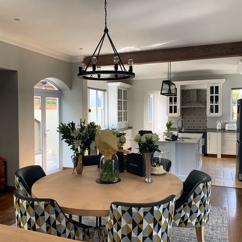 The Fourways Home By Sandton Interior Designers Homify