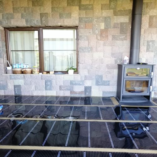 Yerden Isitma Sistemleri Hakkinda Bilinmesi Gerekenler Nelerdir Homify