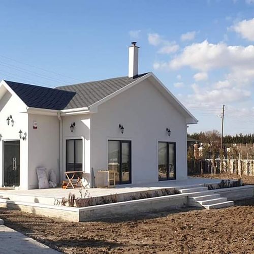 Celik Ve Betonarme Yapilarin Arasindaki Farklar Homify