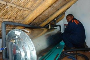 Geyser Installations &amp; Repairs Centurion 0714866959(No Call Out Fee)