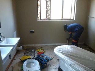 Centurion Rooihuiskraal Plumbers 0793194633 (No Call Out Fee)