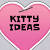 Kitty Ideas Avatar
